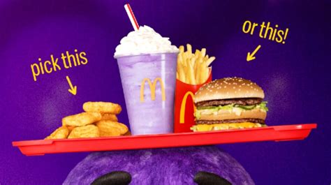 grimace mcdonalds tiktok|grimace mcdonald tiktok.